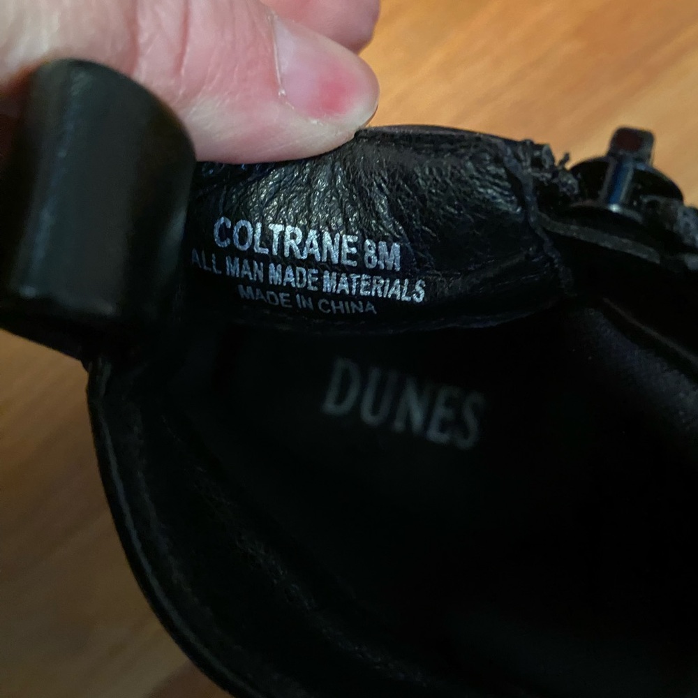 Boots - Picture 3 of 4